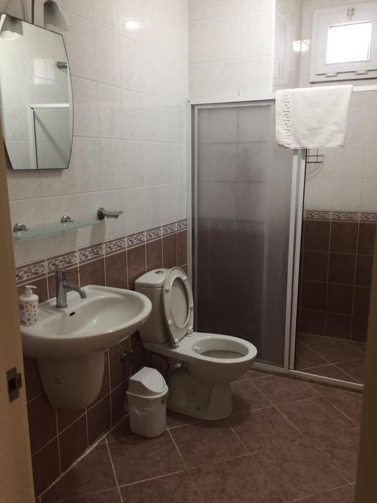 Villa Leton Kleo - Kalkan Center Εξωτερικό φωτογραφία