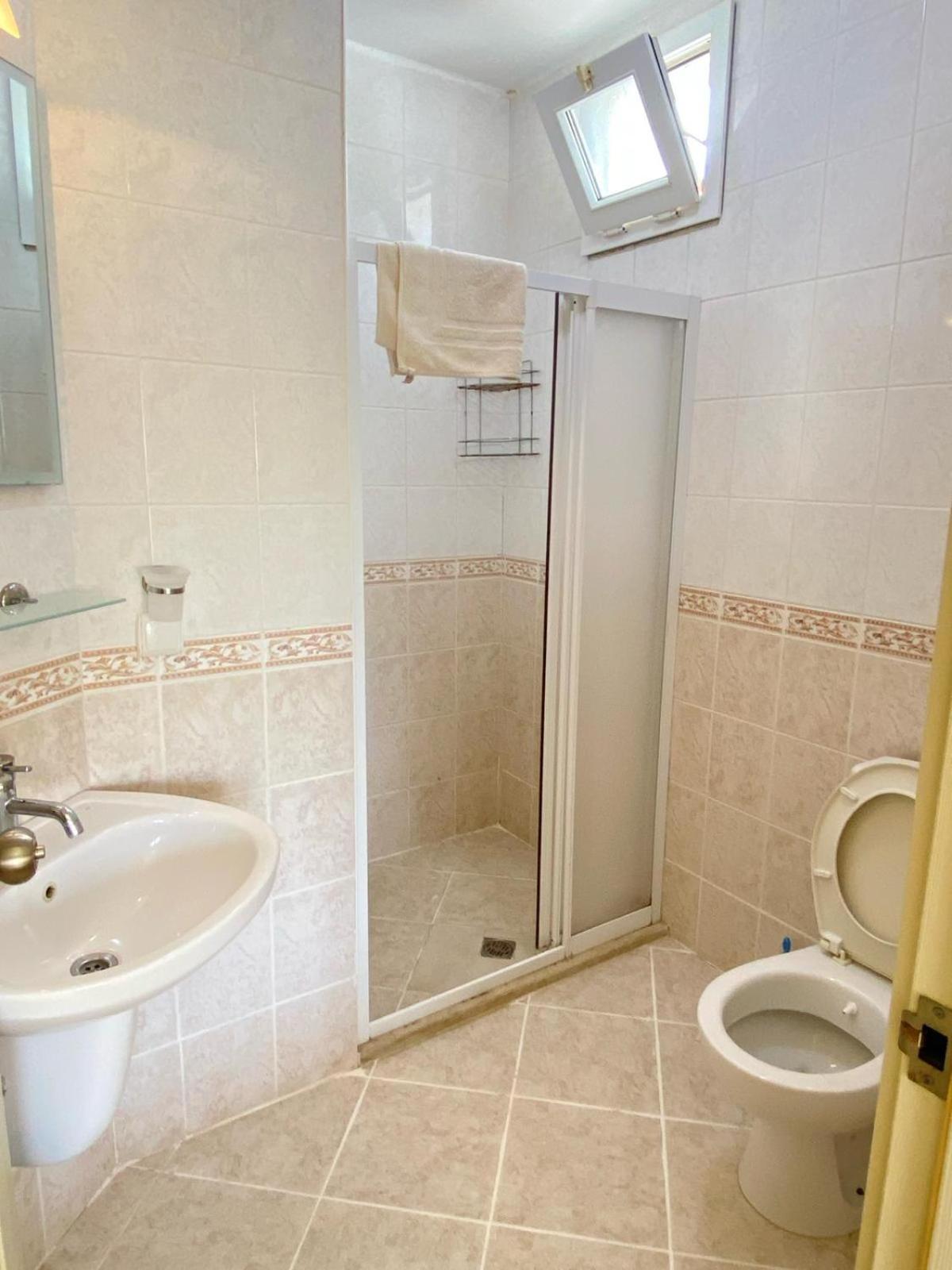 Villa Leton Kleo - Kalkan Center Εξωτερικό φωτογραφία