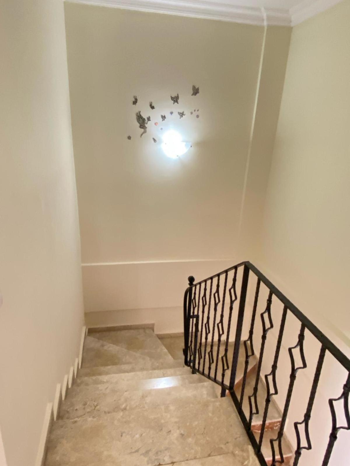 Villa Leton Kleo - Kalkan Center Εξωτερικό φωτογραφία
