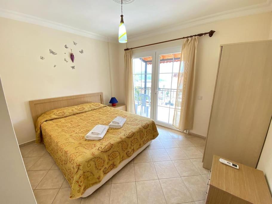 Villa Leton Kleo - Kalkan Center Εξωτερικό φωτογραφία