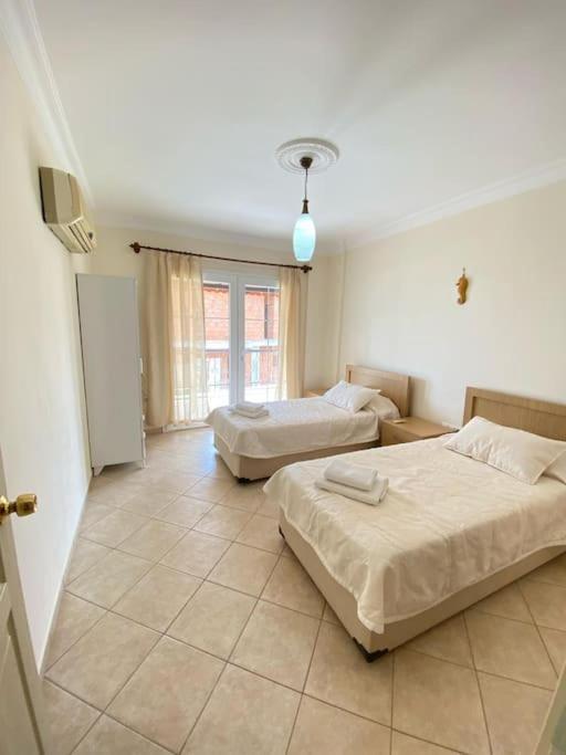 Villa Leton Kleo - Kalkan Center Εξωτερικό φωτογραφία