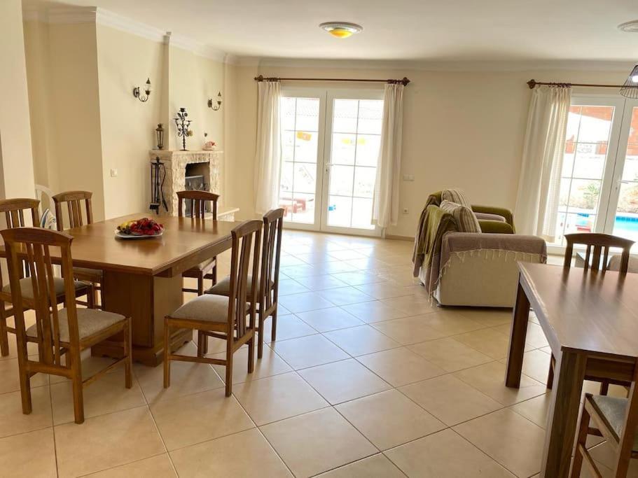 Villa Leton Kleo - Kalkan Center Εξωτερικό φωτογραφία