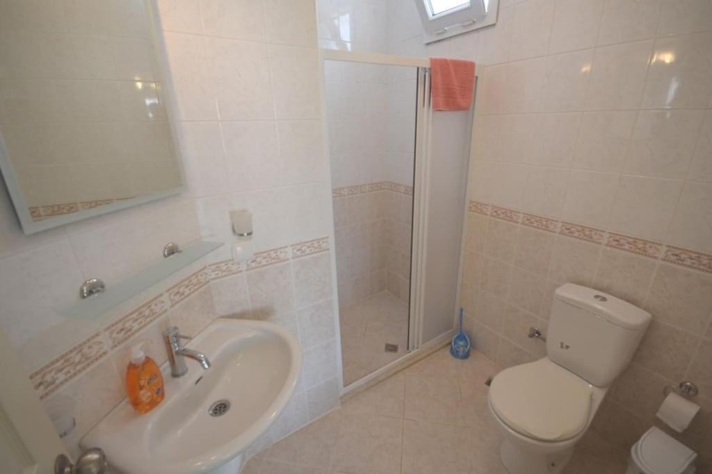Villa Leton Kleo - Kalkan Center Εξωτερικό φωτογραφία